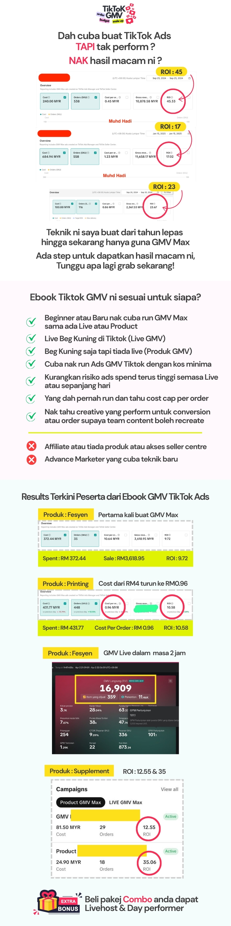 Sales Page Image